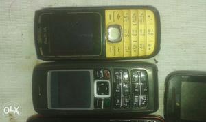 Any mobile nokia 350 call .432 urgent all