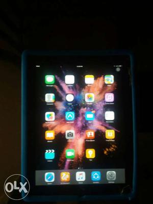 Apple ipad 2 in best condition superb one for the