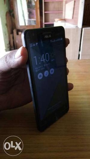 Asus zenfone x003 in good condition. Only 8