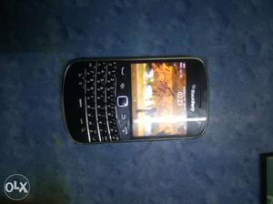 Blackberry Bold  In good condition Price