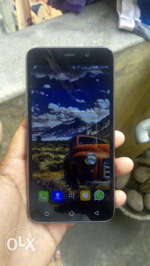 Coolpad note3 lite sell & exchange in good
