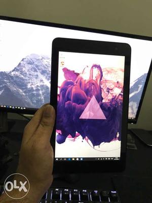 Dell Venue 8 pro windows tablet -Perfect