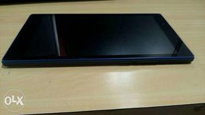 Excellent Condition 4 months old Lenovo Tab3- 8 inches
