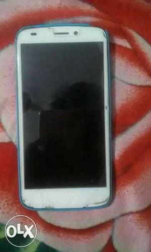 Gionee v5 3g phone is good condition