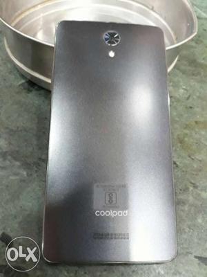 Good Condition 2 mohth.. Coolpad 3Ram 16Gb Rom