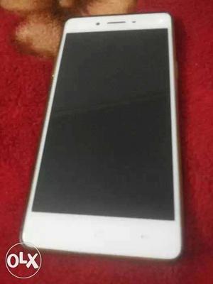 Good condition Oppo F1 selfie camera phone