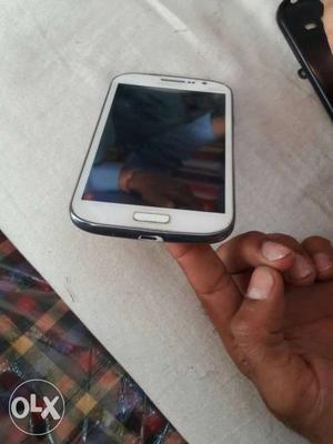 Good condition samsung grand prime