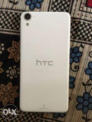 HTC desire 826X. Good condition. No exchange. Limitted time
