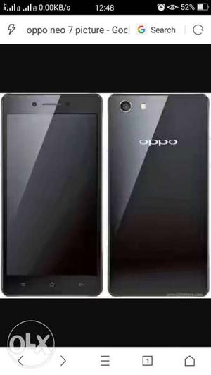 Hi... this is Oppo Neo 7 and fixd rate