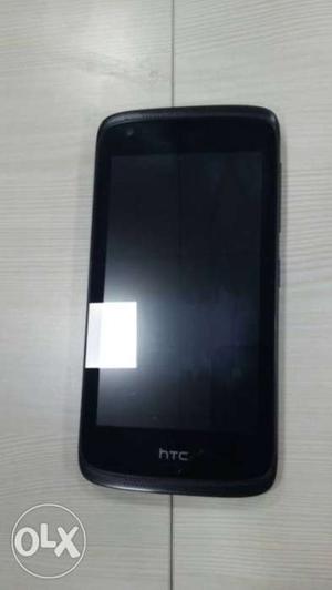 Htc Desire  Month Old In Good Condition