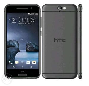 Htc one A9 new condition saaf set 3 month old