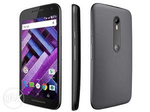 I buy this phone 1year ago. No any type of