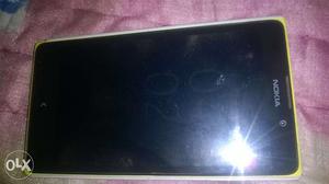 I want to sell a Nokia xl doul sim (Android
