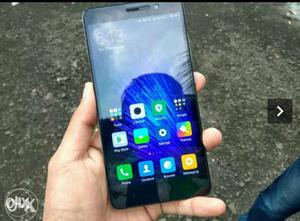 I want to sell my Redmi note 3 urgently with only