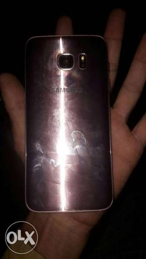 I want to sell my Samsung Galaxy s7 edge rose
