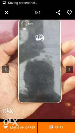 I want to sell my micromax a104 Fire phone with