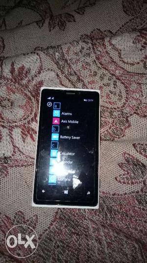 I want to sell my nokia lumia 920 with excellent