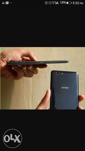 I wnt to sale my gionee s plus good cndition
