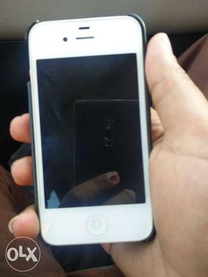IPhone 4s in good condition