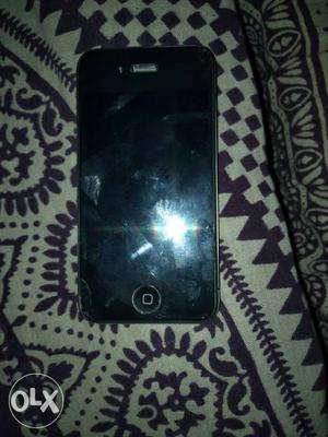 IPhone 4s with good condition