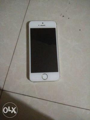 IPhone 5s 16gb clean condition 1.5 years old
