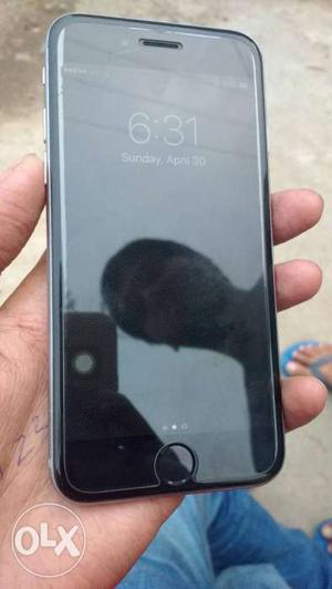IPhone6s 16gb for sell in neat condition and only phone call