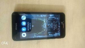 Infocus good condition no any scracth intersted contact me