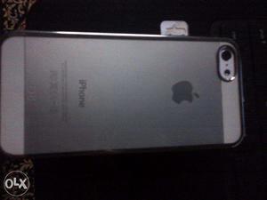 Iphone 5 16 GB new condition sell or exchange