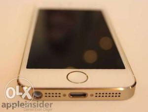 Iphone 5s 16 gb No dent In verry very good