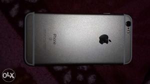 Iphone 6s 64 gb with all acceisiers bhro aeya new