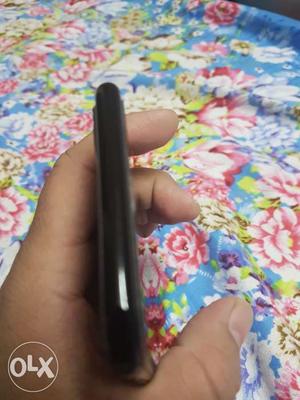 Iphone 7 plus jet black brand new condition 128