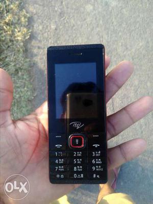 Itel it  a very good mobile with long lasting