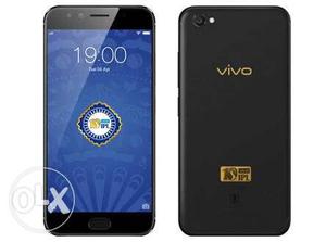 Just 10 days old Vivo v5 plus Limited Edition,
