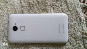 Just 8 months used Coolpad note 3 lite To sell