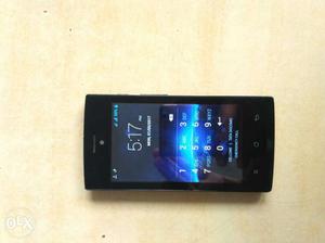 Karborn A16 good condition 3g mobile phone