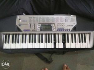 Keyboard/Synthesizer Music Instrument (5 octaves)