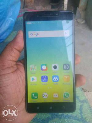 Lenovo A for Sell or Exchange with Box and
