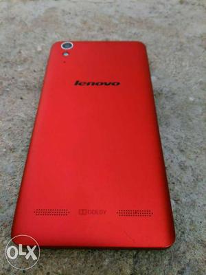 Lenovo A urgent sell