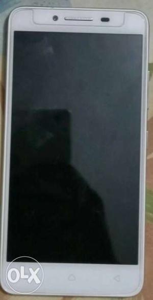 Lenovo a month old very good co.4g