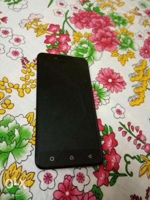 Lenovo dual SIM phone