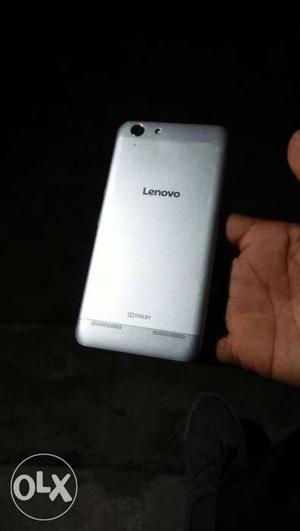 Lenovo k5+..Price can be negotiated a little bit.. the