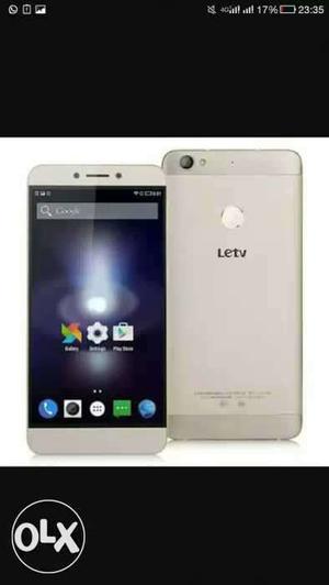 Letv 1s new phone for sell or exchange