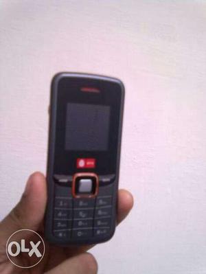 MTS cdma mobile phone..I'm not using it so I