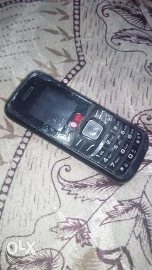 MTS phone With awsm condition want to sell