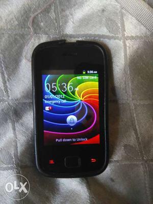 Micromax. A25 Android. Phone