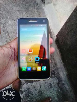 Micromax ag phone with 1gb ram and 8 gb rom