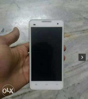 Micromax canvas A190 mobile need condication