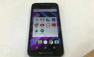 Moto g 3rd generation 14months old Good working