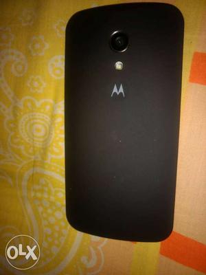 Moto g2 Nice condition With everything