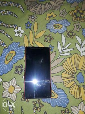My phone is very good condition Lenovo k3 note
